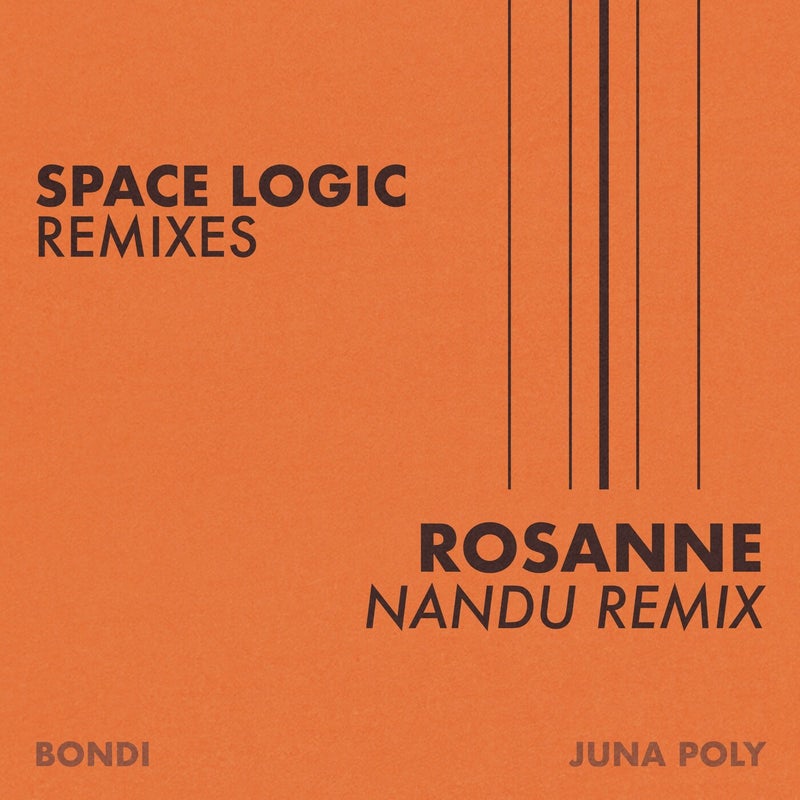 Rosanne (Nandu Remix) cover