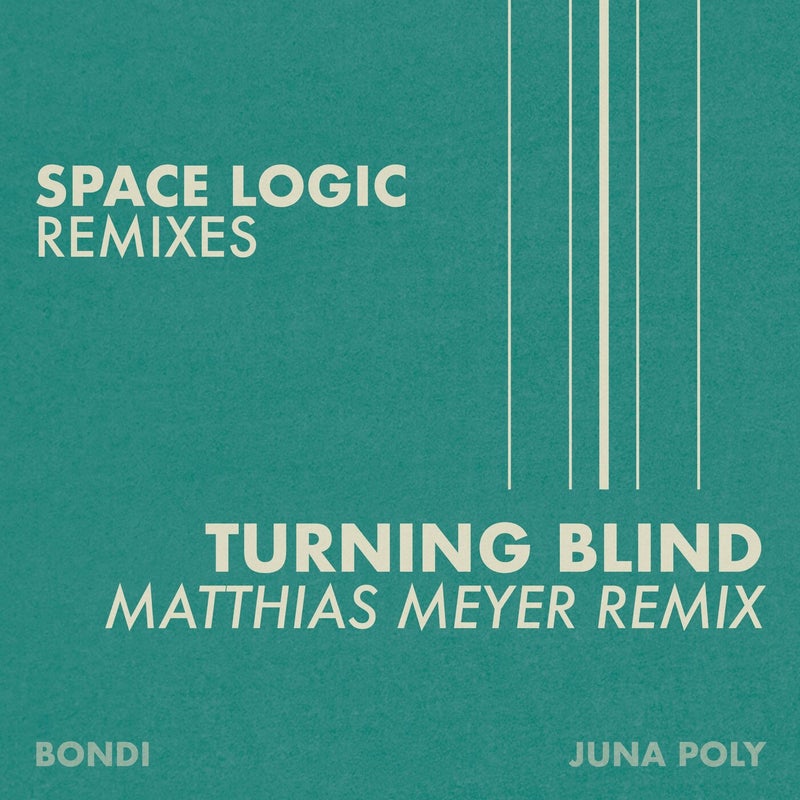 Turning Blind (Matthias Meyer Remix) cover