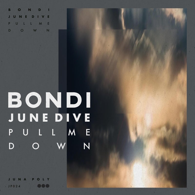 Pull Me Down cover