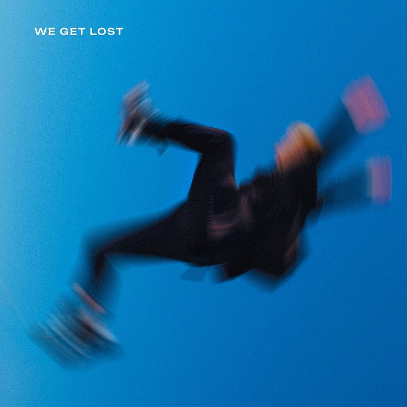 We Get Lost — Raul Ojamaa and NOËP cover