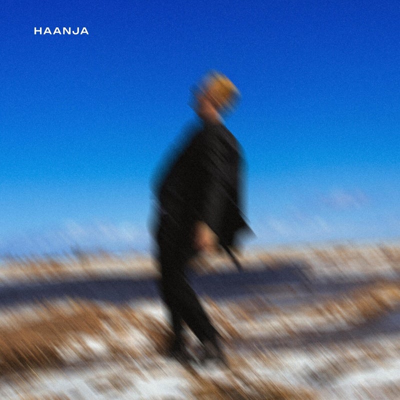 Haanja cover